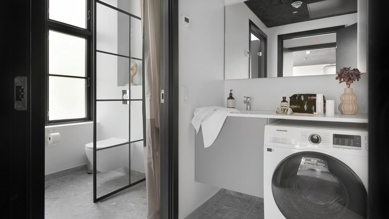 Photo of Bathroom in Copenhagen