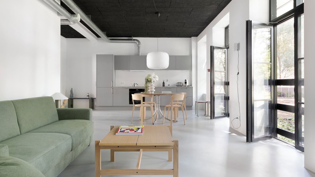 Photo of Livingroom in Copenhagen