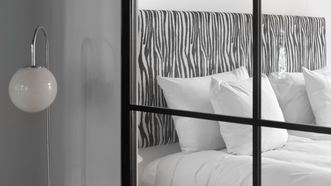 Photo of Bedroom in Copenhagen