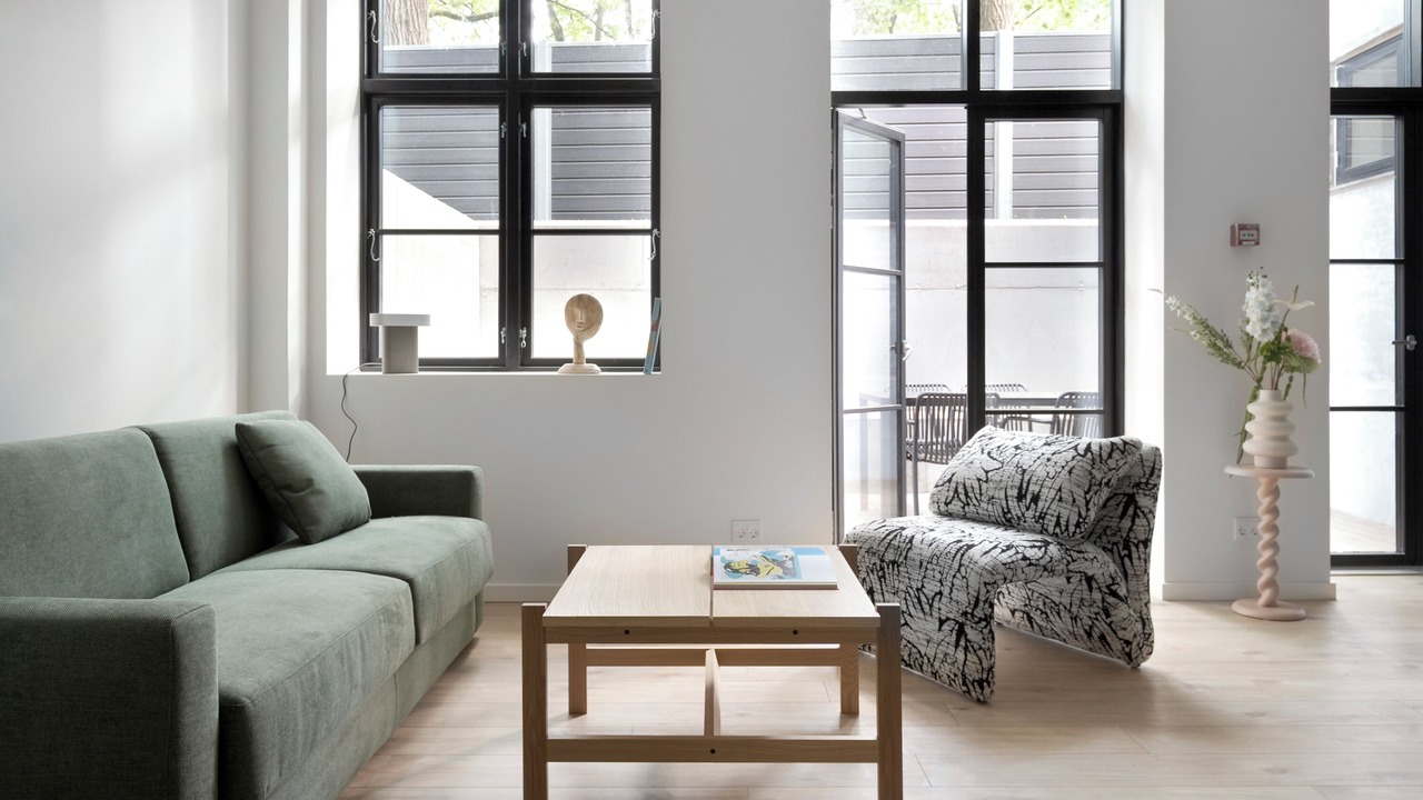 Photo of Livingroom in Copenhagen