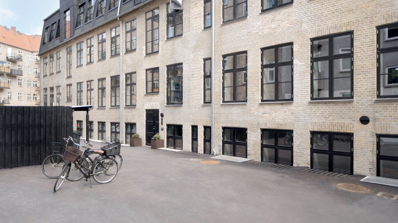 Photo of Outdoor in Copenhagen