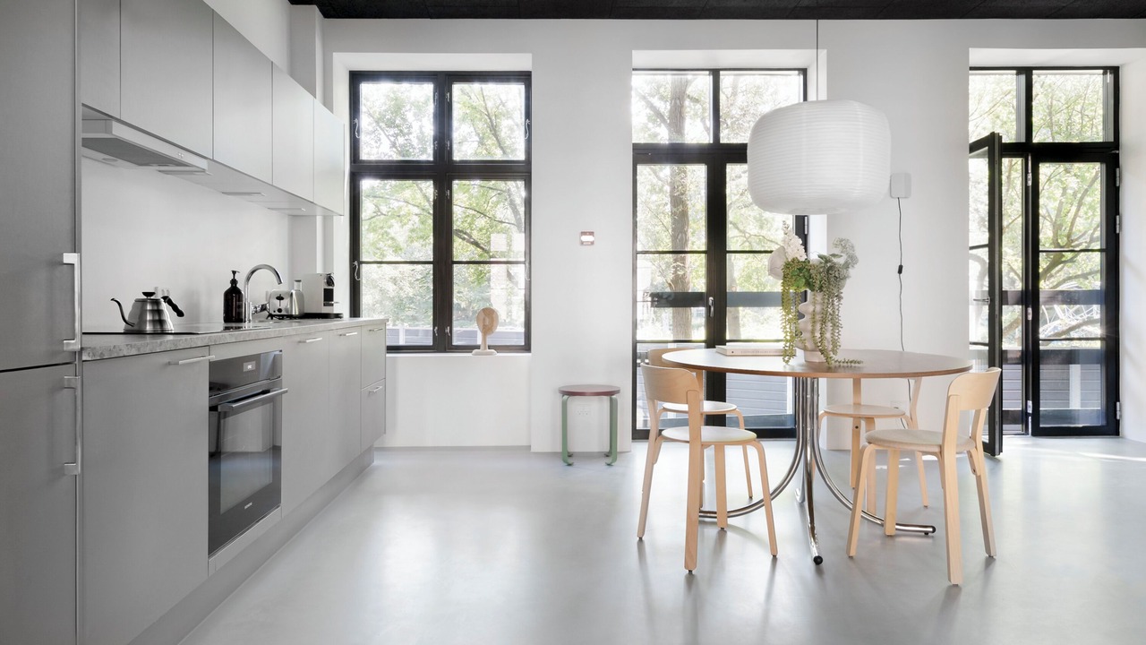 Photo of Kitchen in Copenhagen