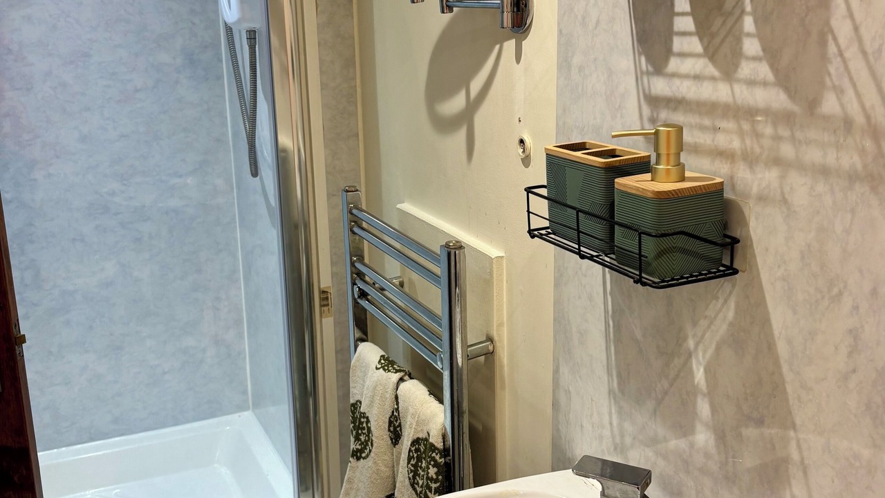 Photo of Bathroom in Leith