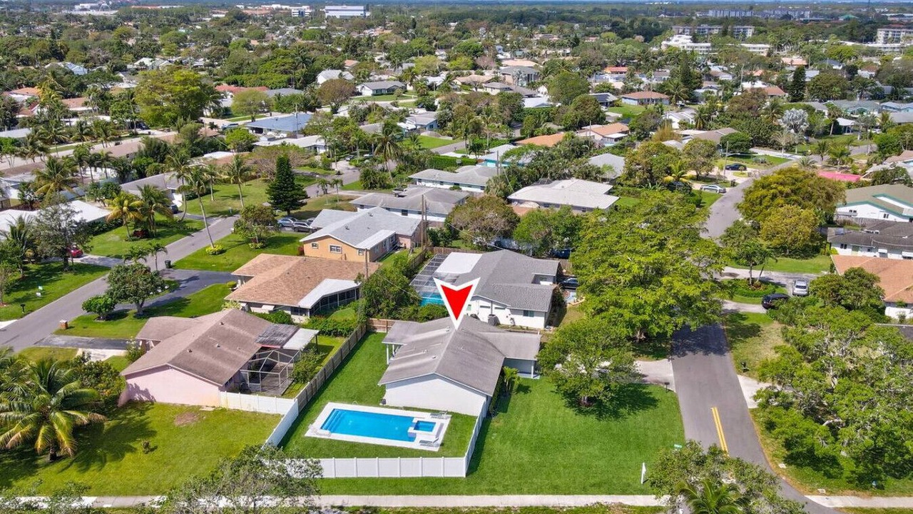 Photo of Outdoor in Tropic Palms