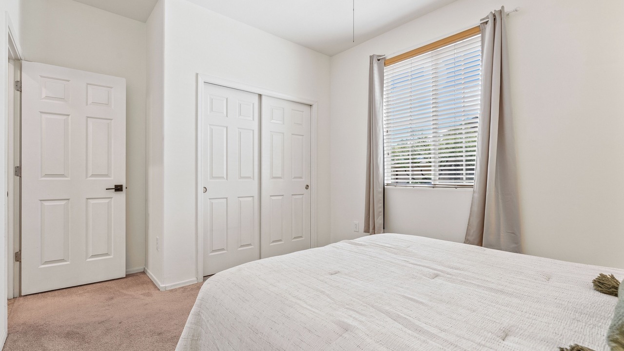 Photo of Bedroom in The Pines