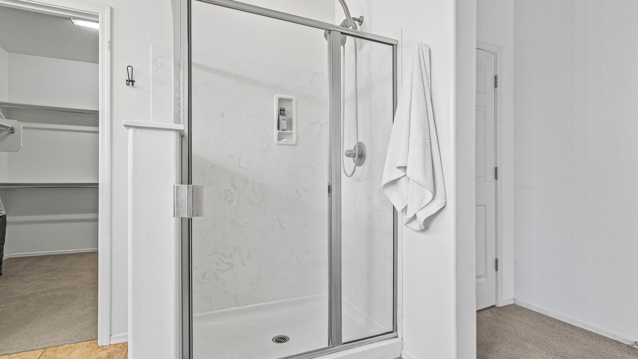 Photo of Bathroom in The Pines