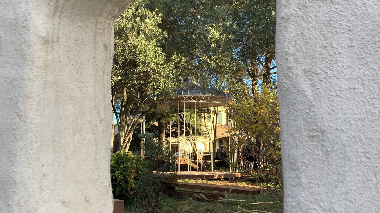 Photo of Outdoor in Teyran