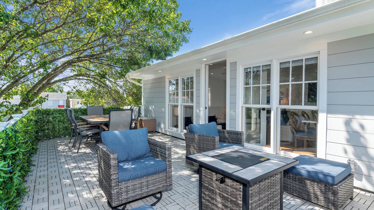 Photo of Outdoor in St. Michaels