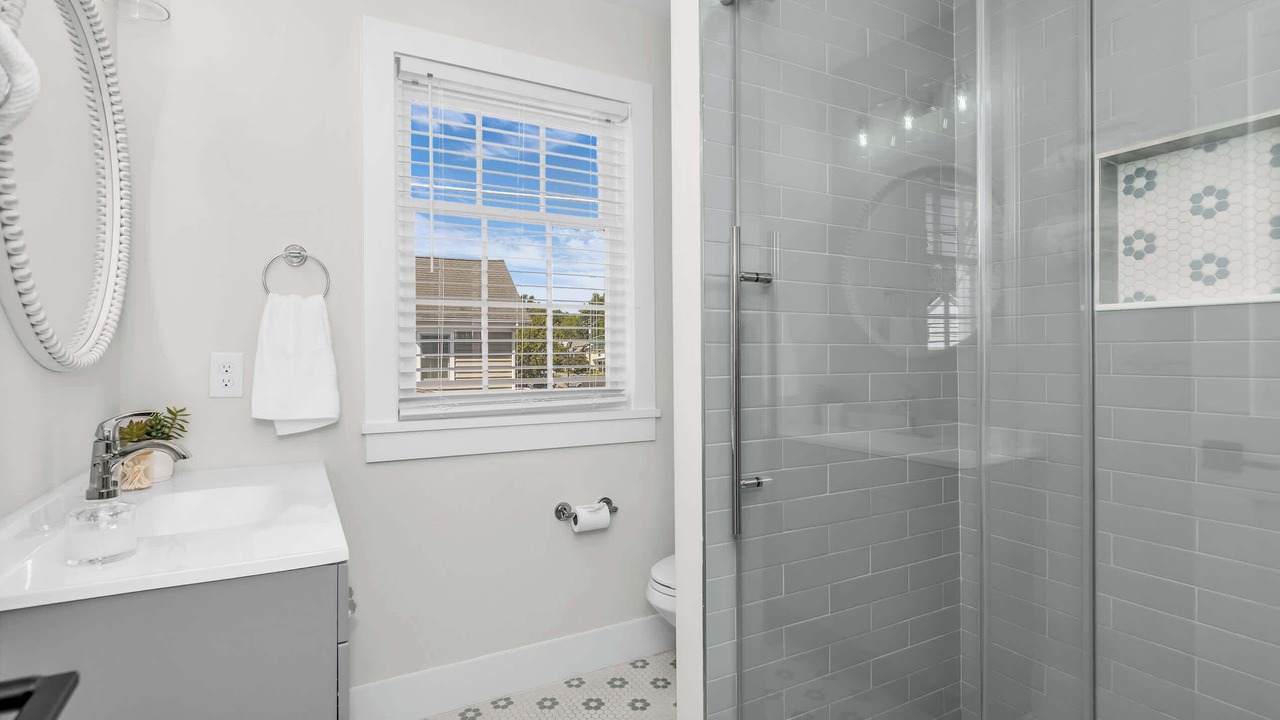 Photo of Bathroom in St. Michaels