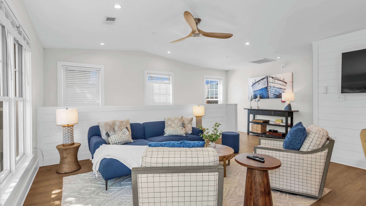 Photo of Livingroom in St. Michaels