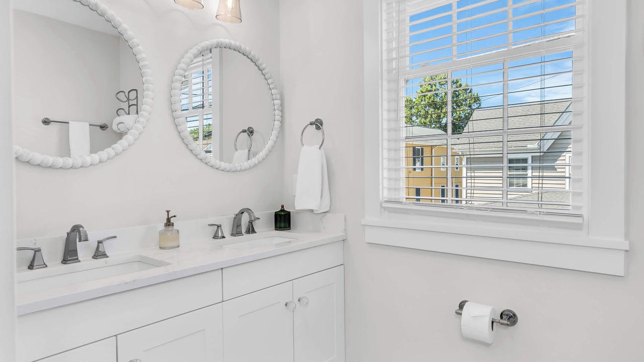 Photo of Bathroom in St. Michaels