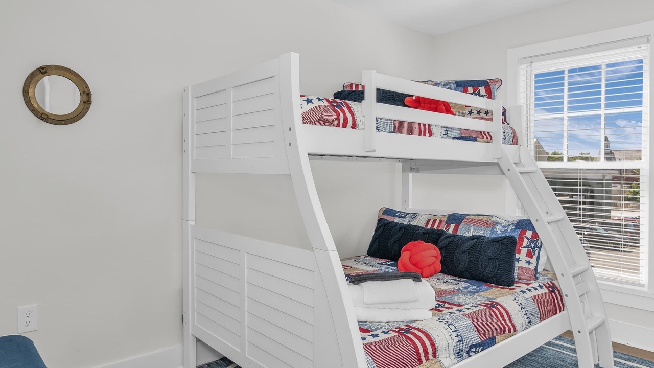 Photo of Bedroom in St. Michaels