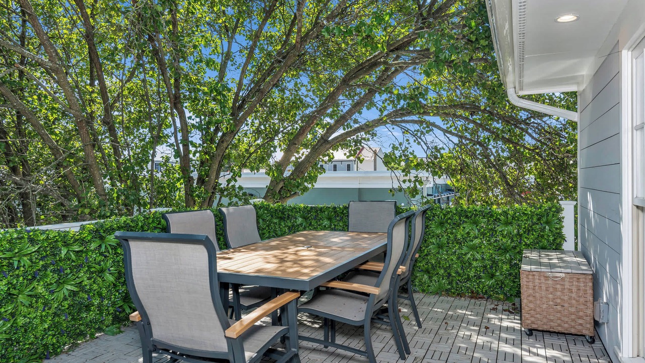 Photo of Outdoor in St. Michaels