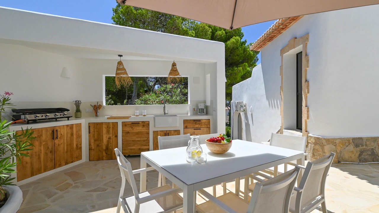 Photo of Outdoor in Cap de la Nau