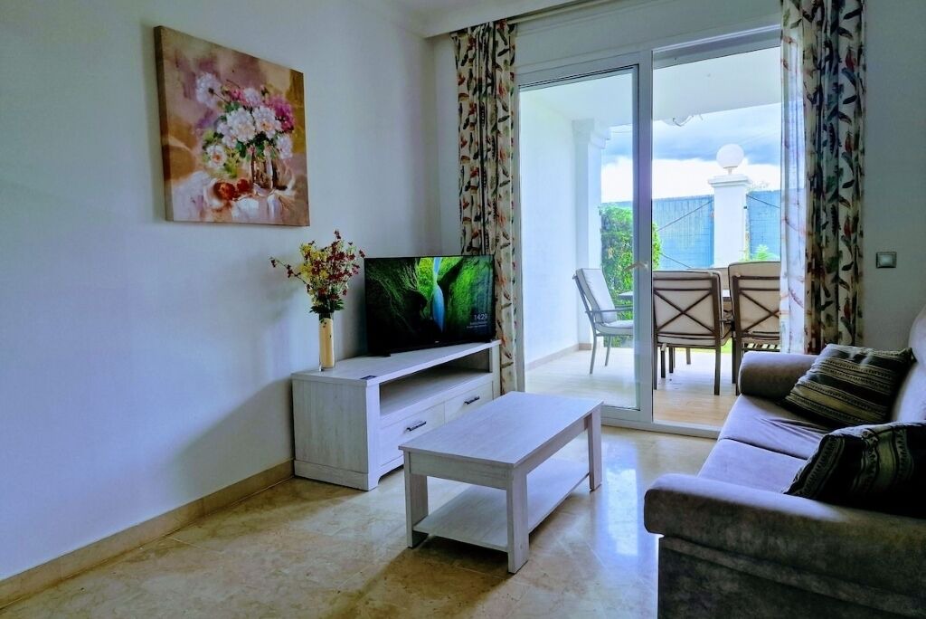 Photo of Livingroom in Marbella