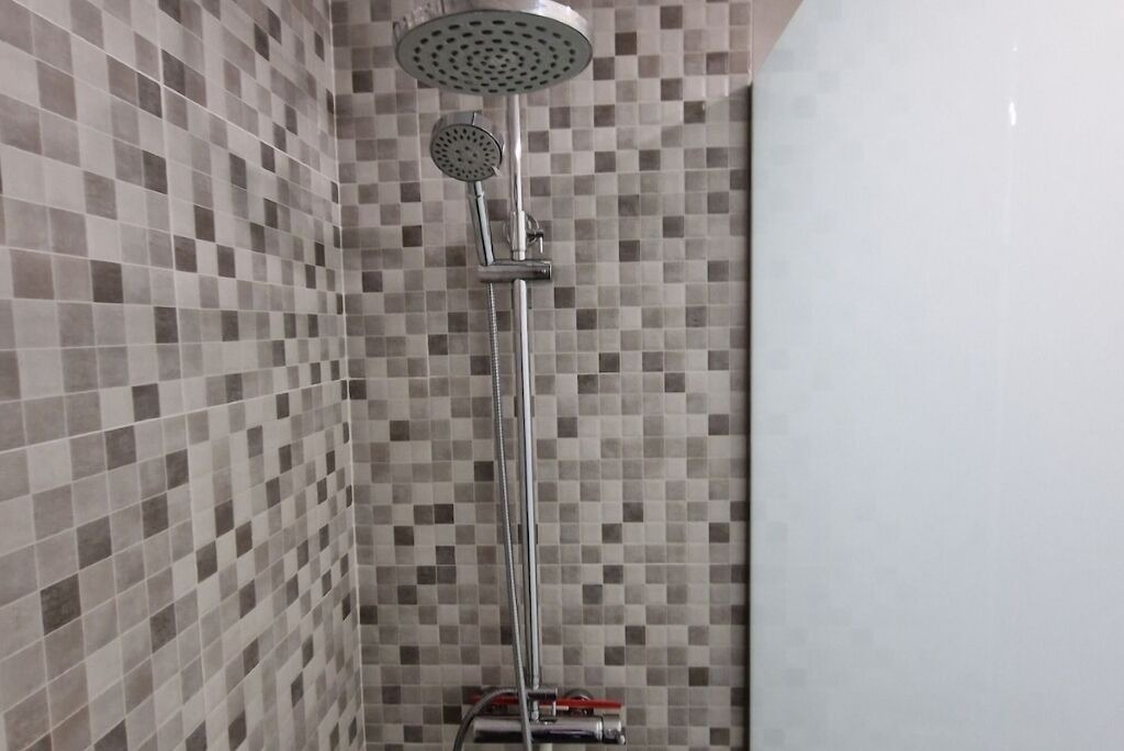 Photo of Bathroom in Marbella