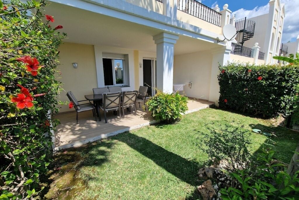 Photo of Outdoor in Marbella