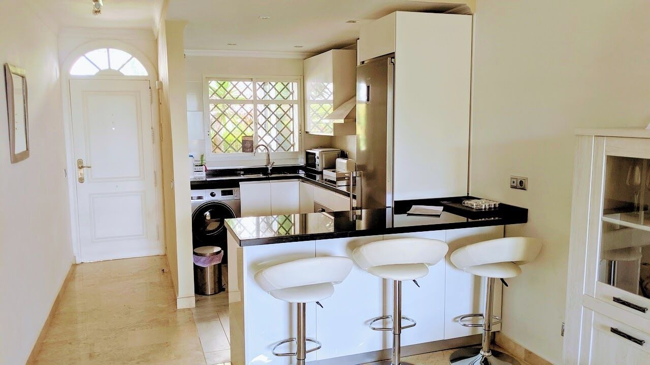 Photo of Kitchen in Marbella