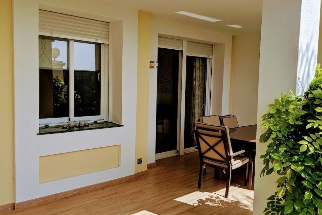 Photo of Outdoor in Marbella