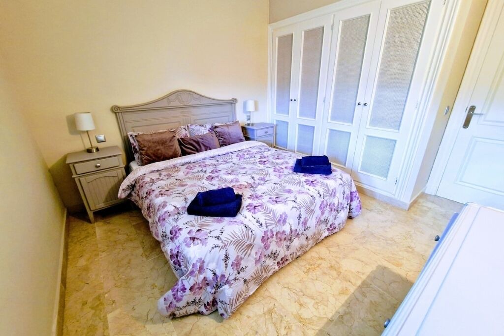 Photo of Bedroom in Marbella