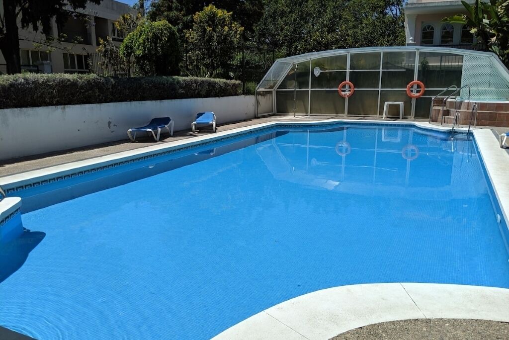Photo of Outdoor in Marbella