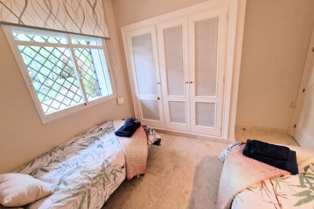 Photo of Bedroom in Marbella