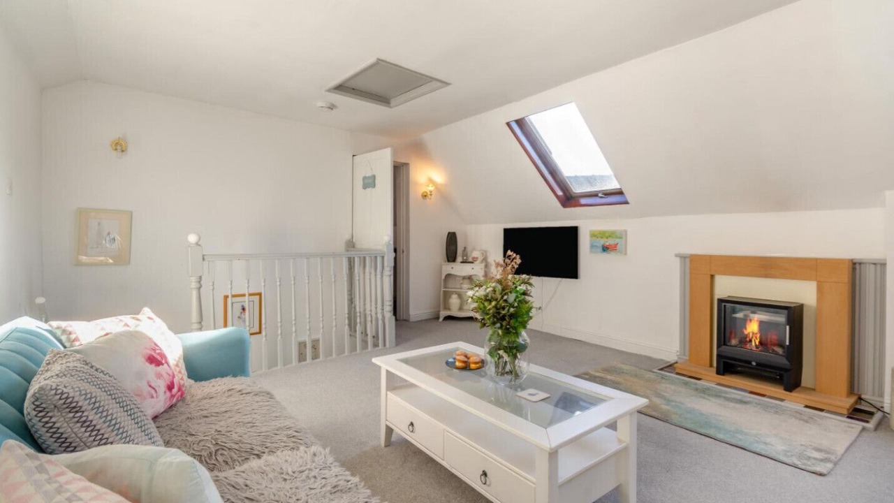 Photo of Livingroom in Ashbourne