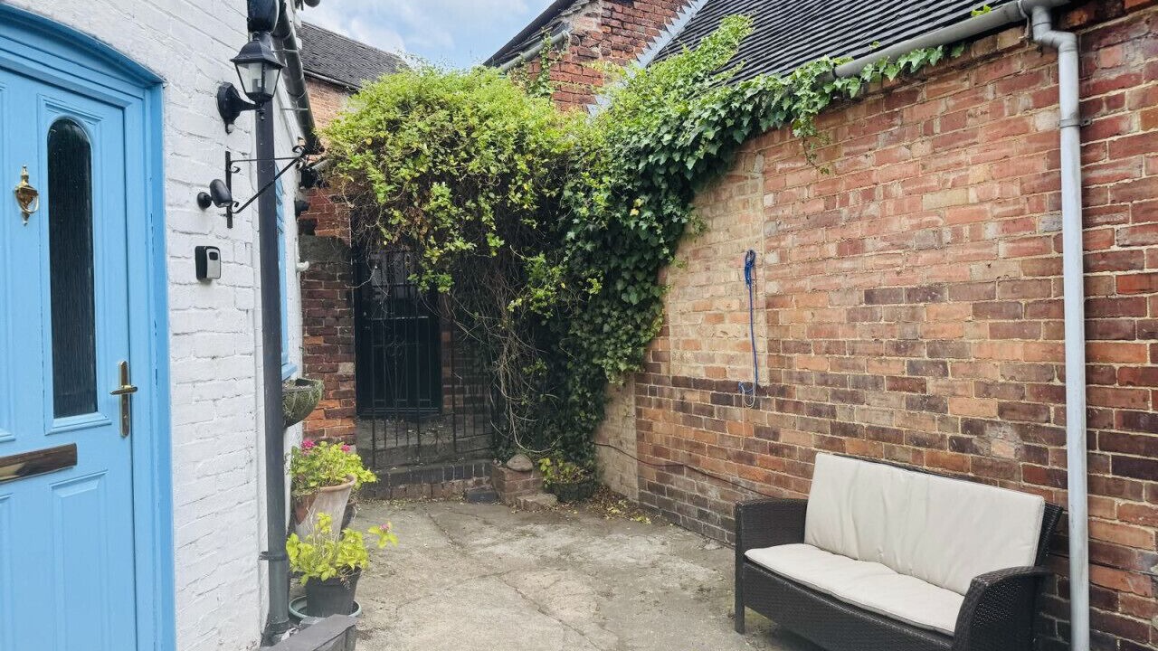 Photo of Outdoor in Ashbourne