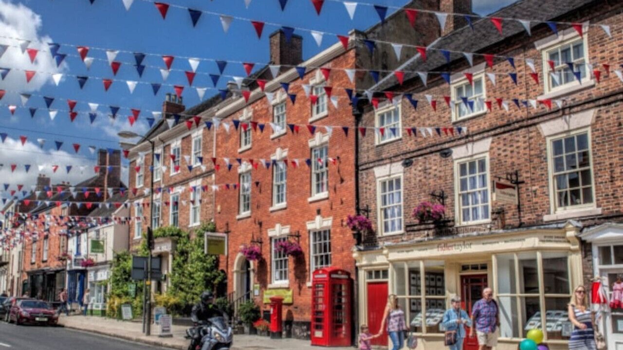 Photo of Others in Ashbourne