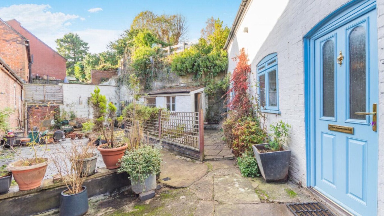 Photo of Outdoor in Ashbourne