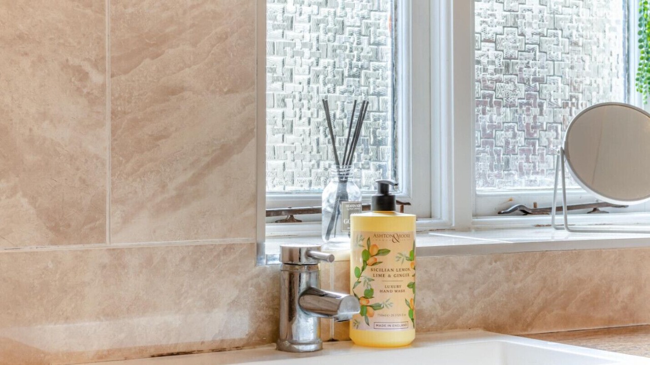 Photo of Bathroom in Ashbourne