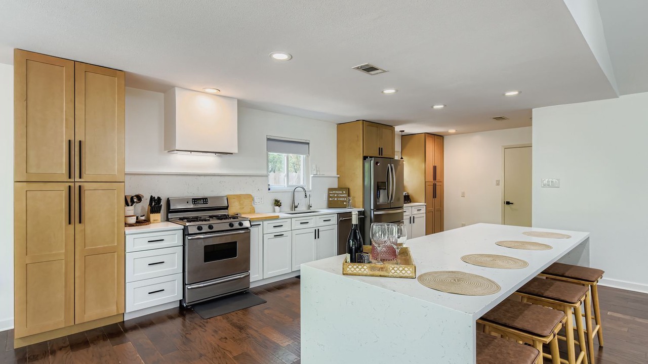 Photo of Kitchen in East Oak Hill