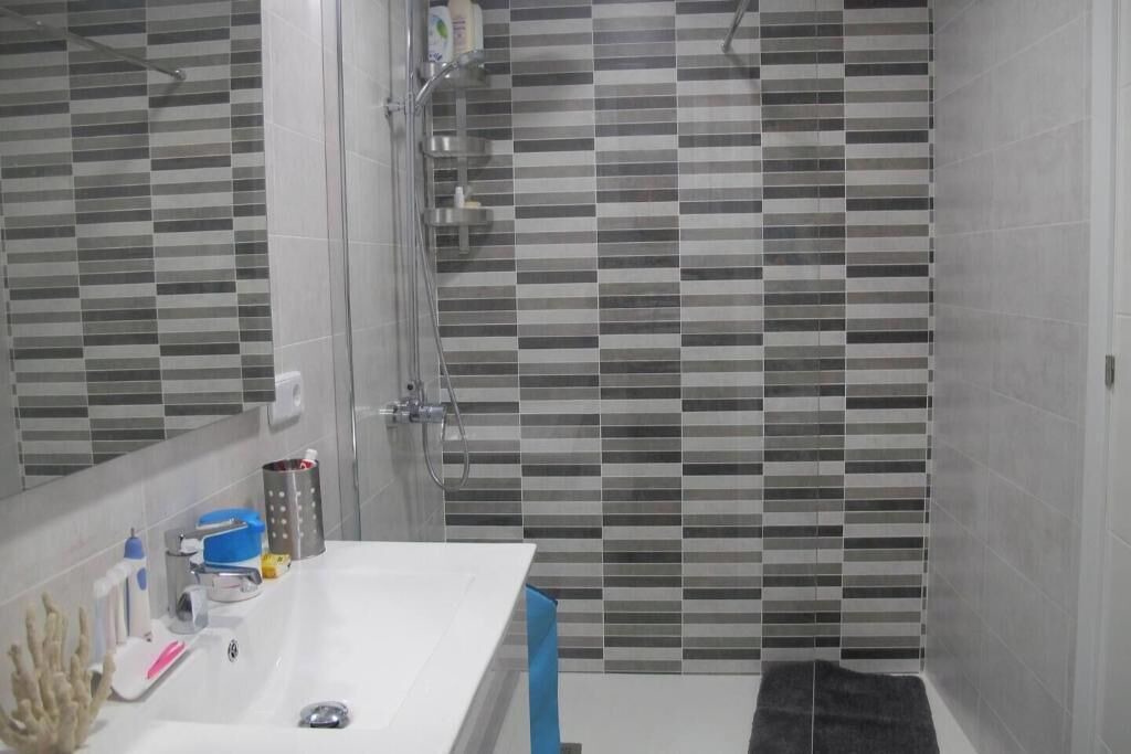 Photo of Bathroom in Playa Pobla de Farnals