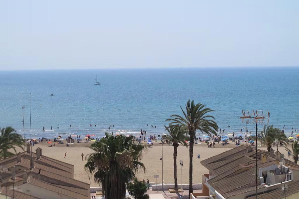Photo of Others in Playa Pobla de Farnals