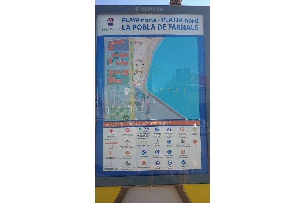 Photo of Others in Playa Pobla de Farnals