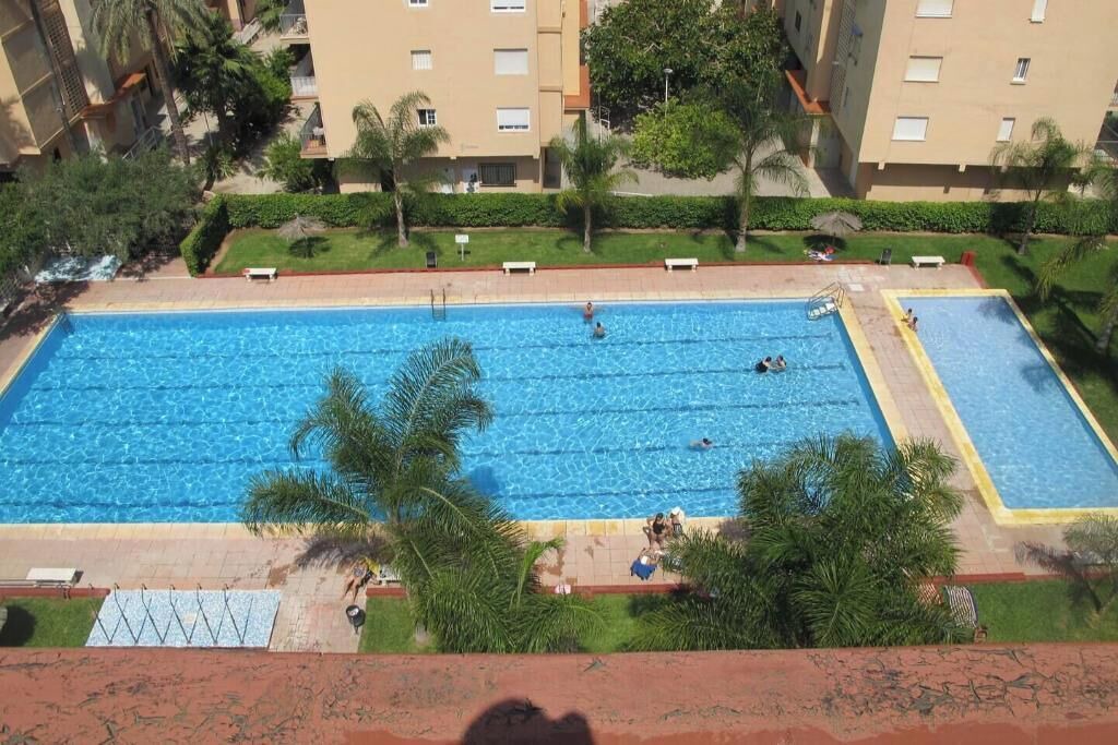 Photo of Outdoor in Playa Pobla de Farnals
