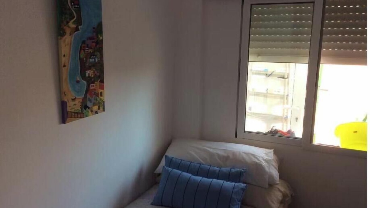 Photo of Bedroom in Playa Pobla de Farnals