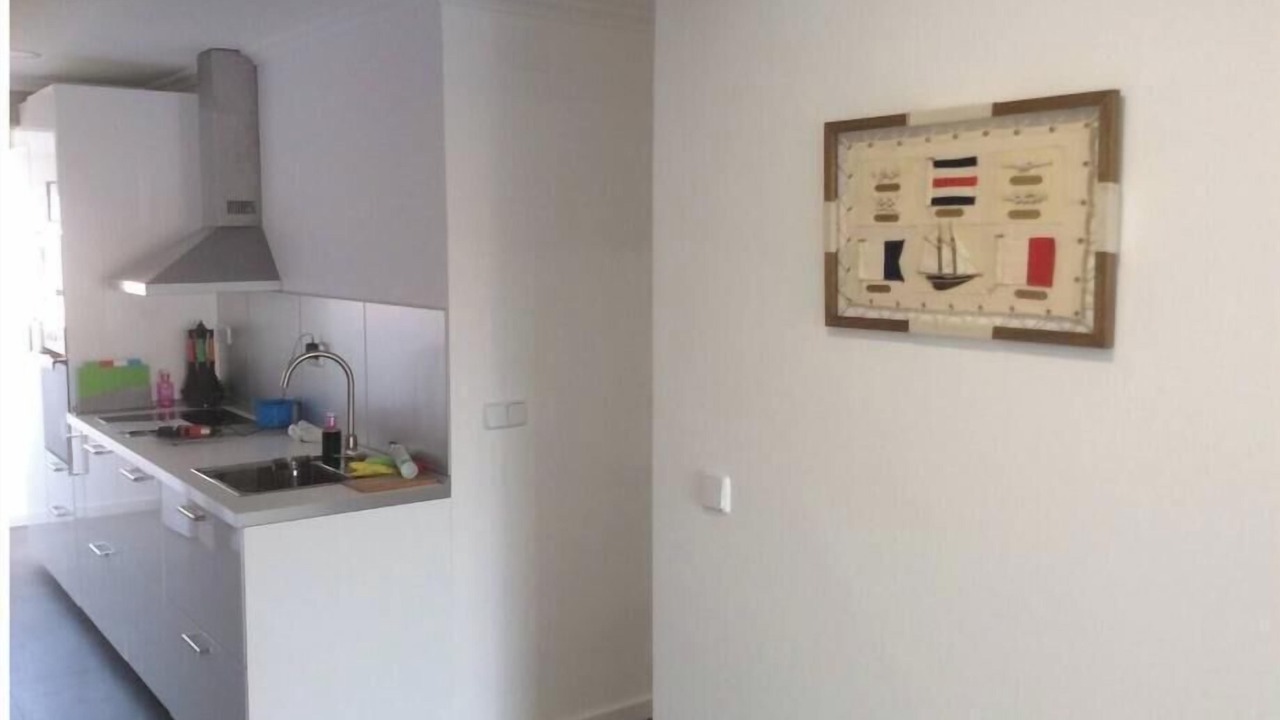 Photo of Kitchen in Playa Pobla de Farnals