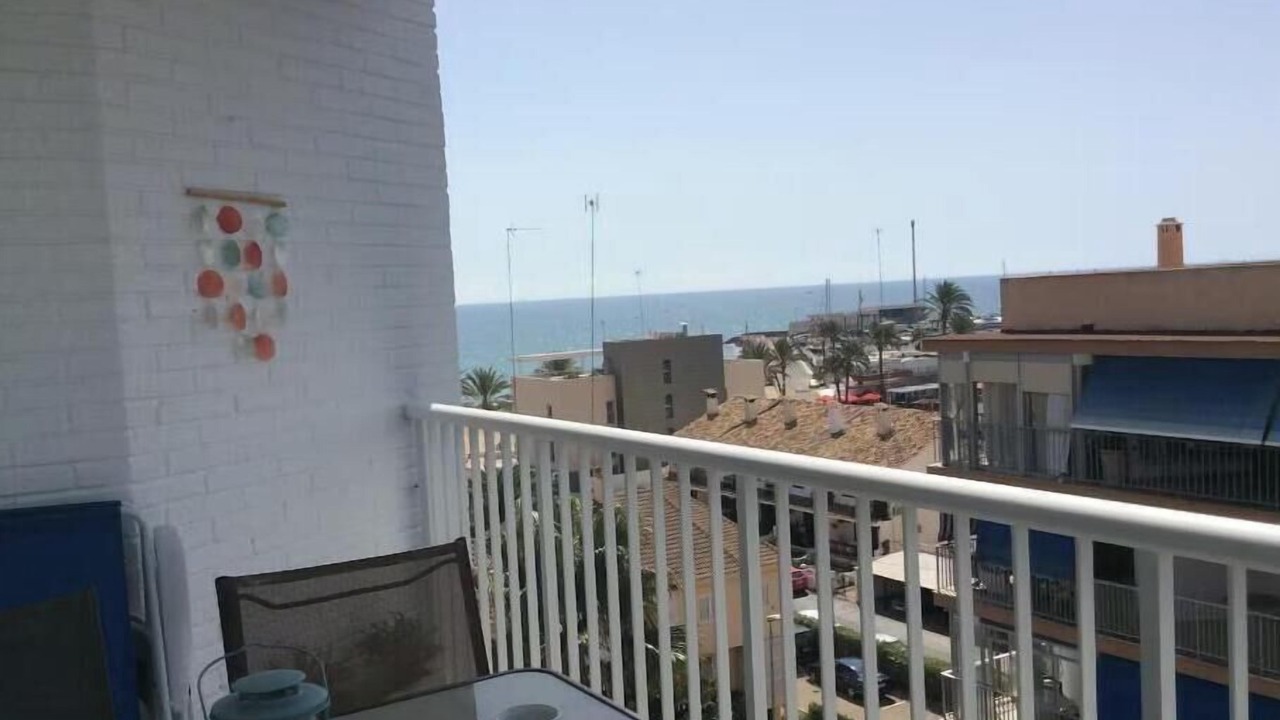 Photo of Outdoor in Playa Pobla de Farnals