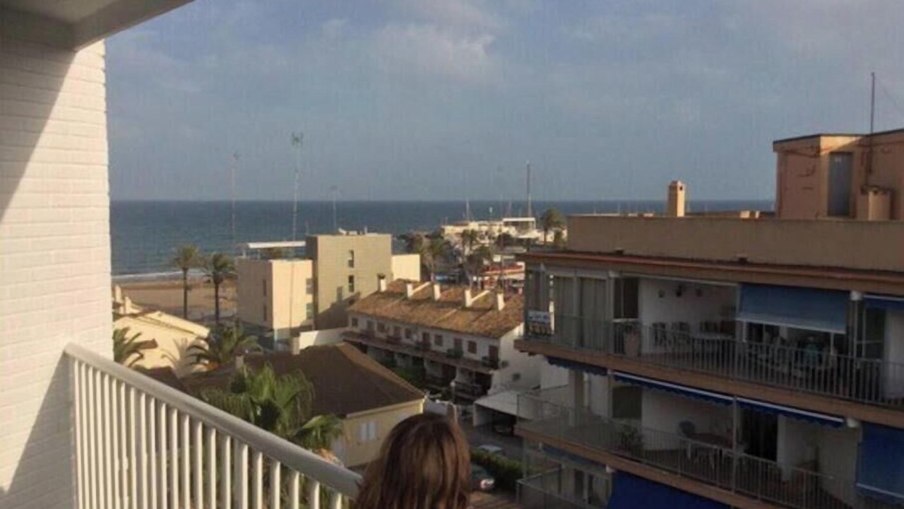 Photo of Outdoor in Playa Pobla de Farnals