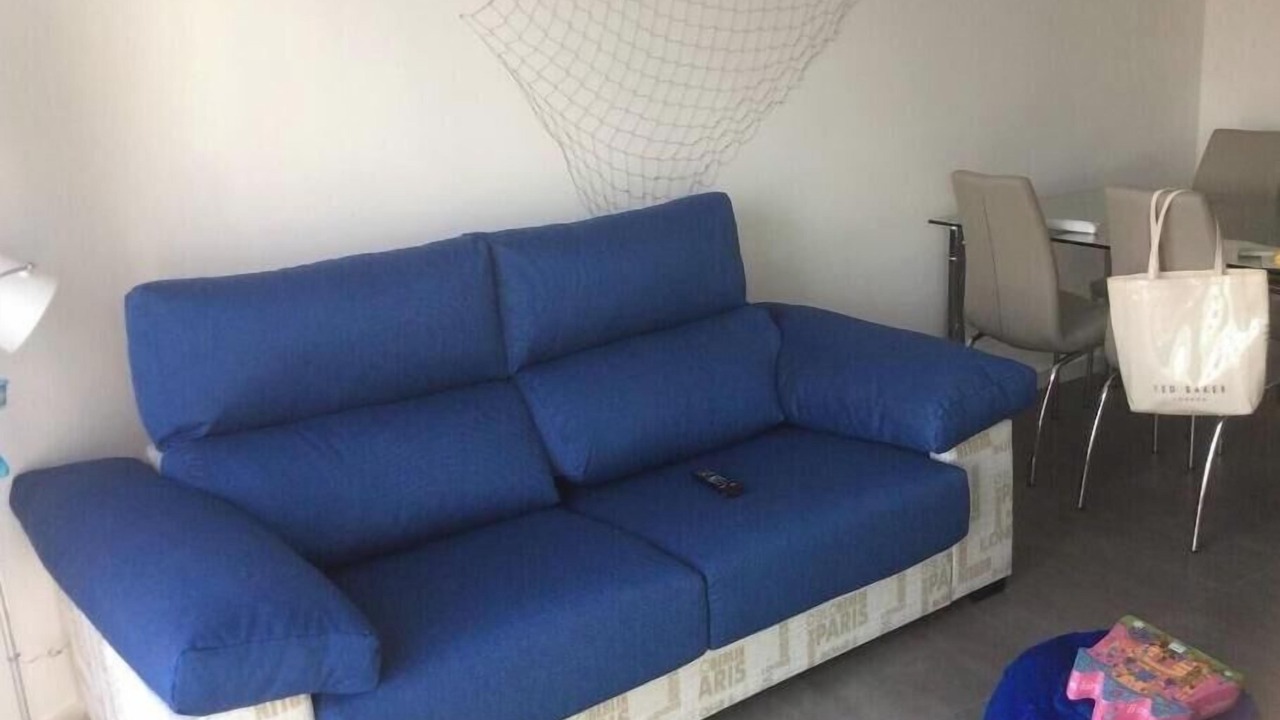 Photo of Livingroom in Playa Pobla de Farnals