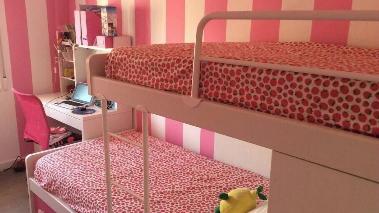 Photo of Bedroom in Playa Pobla de Farnals