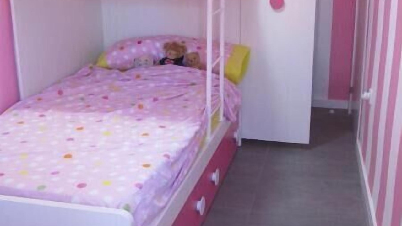 Photo of Bedroom in Playa Pobla de Farnals