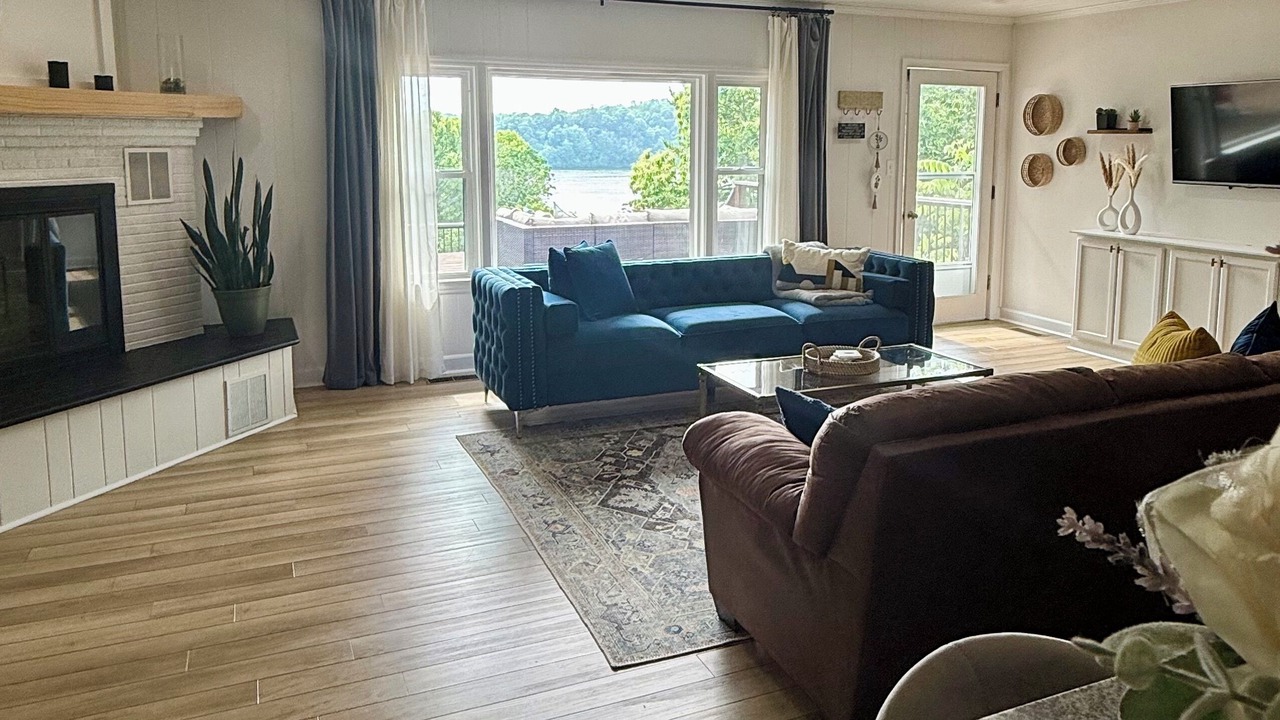Photo of Livingroom in Ingles