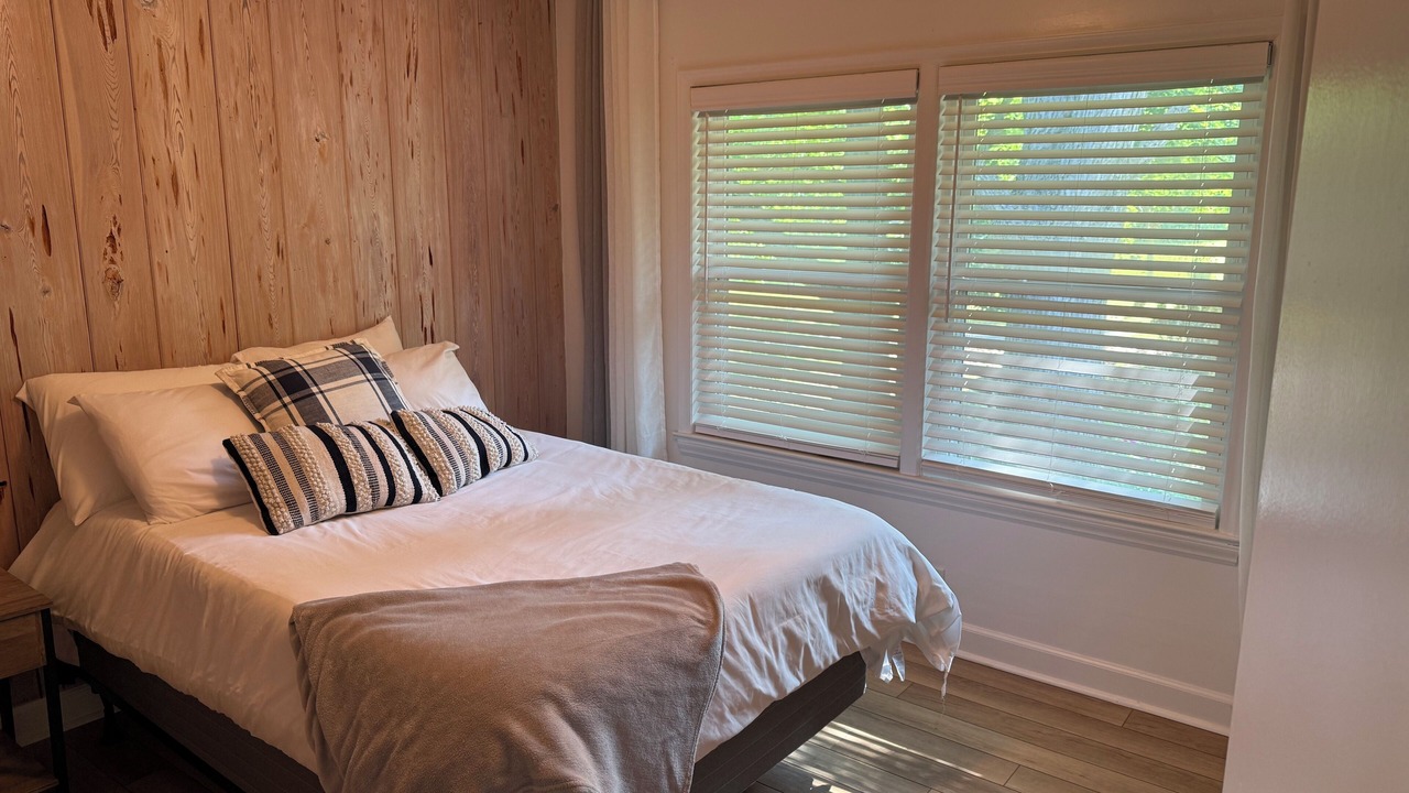 Photo of Bedroom in Ingles