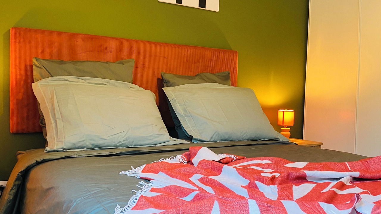 Photo of Bedroom in Lunel
