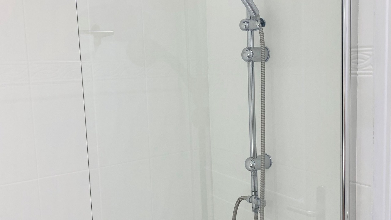 Photo of Bathroom in Lunel
