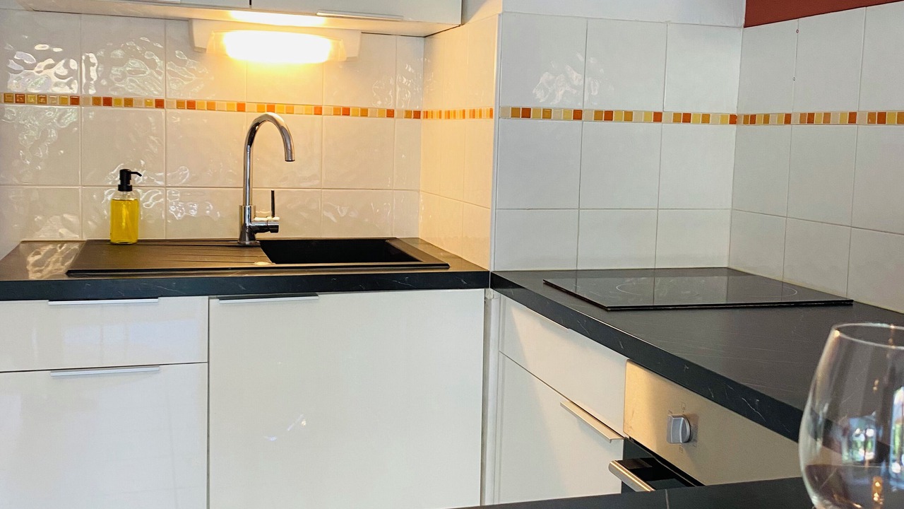 Photo of Kitchen in Lunel