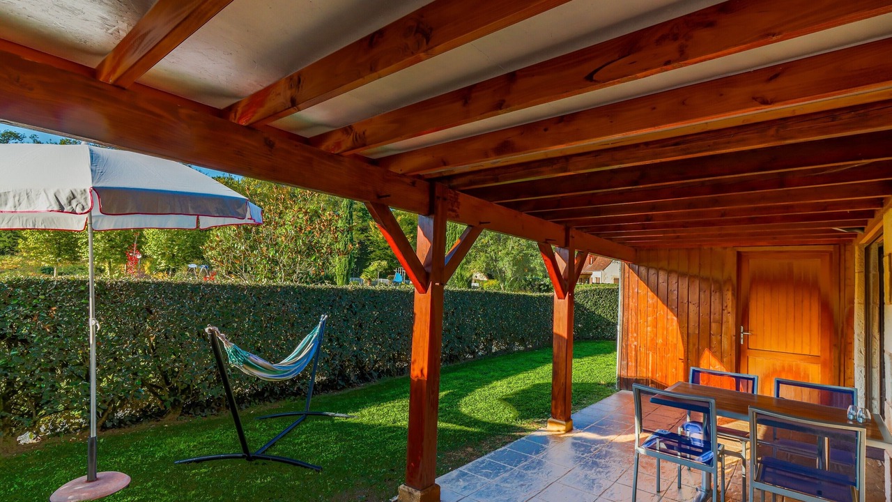 Photo of Outdoor in Castelnaud-la-Chapelle