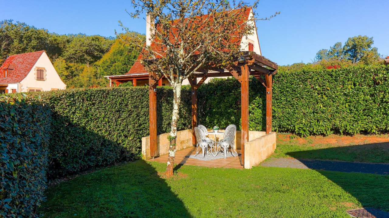 Photo of Outdoor in Castelnaud-la-Chapelle